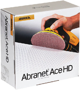 Mirka AH-232-040 Abranet Ace Hd 5  40g 25/pk - LMC Shop
