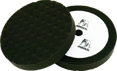 Mirka MPADBF-8 Black Foam Pad 8 x1.25 - LMC Shop