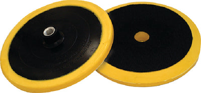 Mirka MPADBU-7 7  Grip Backing Pad - LMC Shop