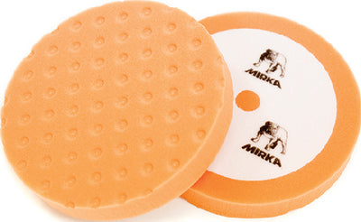 Mirka MPADOF-8 8x.2.5  Ccs Orange Foam Cut - LMC Shop