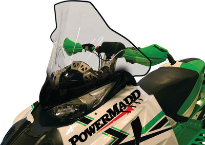 Powermadd 12040 W/s Procross/climb Tall Clr - LMC Shop