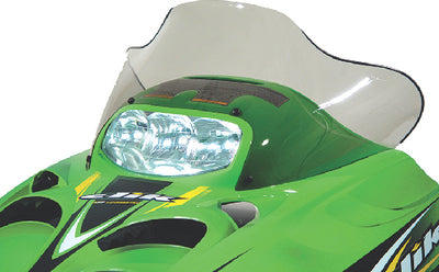Powermadd 12333 Ac Zr3 Mid Windshield - LMC Shop