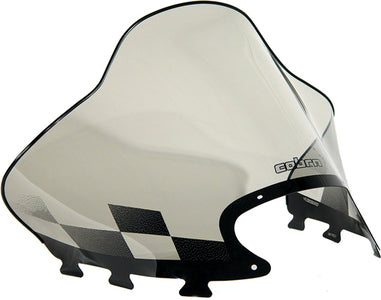 Powermadd 12530 W/s Cobra Zrt Smk W/blk - LMC Shop