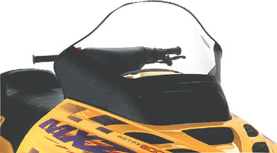 Powermadd 13251 Sd Zx Tall Windshield - LMC Shop