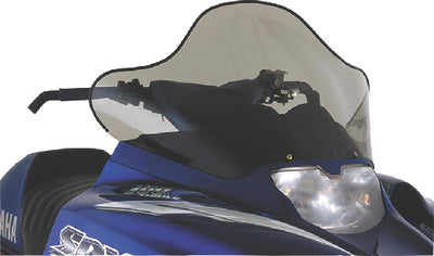 Powermadd 14224 Yam Srx Low Windshield - LMC Shop