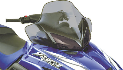 Powermadd 14426 Yam Rx1 Low Windshield - LMC Shop