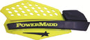 Powermadd 34201 Handguards  Yellow/blk - LMC Shop