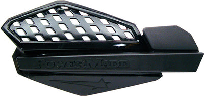 Powermadd 34210 Handguards Black/black - LMC Shop