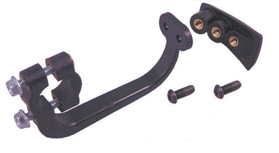 Powermadd 34256 Power X Plastic Mount - LMC Shop