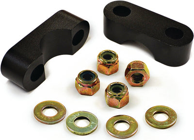 Powermadd 45473 Clamp Kit Pol Pro Taper Bars - LMC Shop