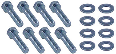 Powermadd 45475 Bolt Kit (Metric) - LMC Shop