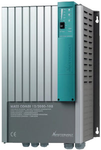 MasterVolt 37014005 Mascombi 120vac12v4000w200a - LMC Shop