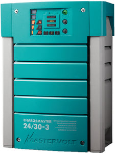 MasterVolt 44020200 Chargemaster-24v 20a - LMC Shop