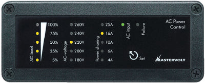 MasterVolt 70405050 Masscombi Apc Remote Dsp - LMC Shop