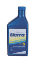 Sierra_47 18-9500-1 Oil-Tcw3 Prem 2cycl O/b Pt@12 - LMC Shop