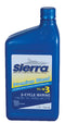 Sierra_47 18-9500-2 Oil-Tcw3 Prem 2-Cycl O/b Qt@12 - LMC Shop
