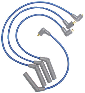 Sierra_47 23-4501 Plug Wire Set-Wb# 46596 - LMC Shop