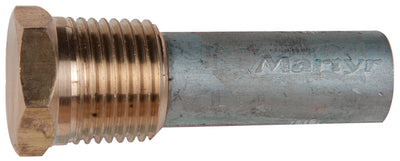 Sierra_47 23-6400 Anode-Ko# 260085-Wb# 11885 - LMC Shop