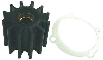 Sierra_47 18-3306 09-812b Impeller - LMC Shop