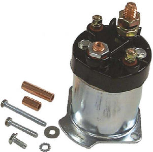 Sierra_47 18-5837 Solenoid-Omc Volvo Mercid - LMC Shop