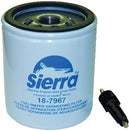 Sierra_47 18-7967 Fuel Filter Merc 35-18458q3 - LMC Shop