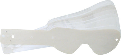 Scott Goggles 205159-223 Wks Tearoff Nsxi/r 20 Pack - LMC Shop