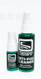 Scott Goggles 205180-413 No Fog Spray .05 Oz 24/cs - LMC Shop