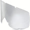 Scott Goggles 219704-015 Hustle/trant Lens Sil/chro - LMC Shop