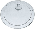 Bomar G840W Deck Plate 8in Locking Starkwh - LMC Shop
