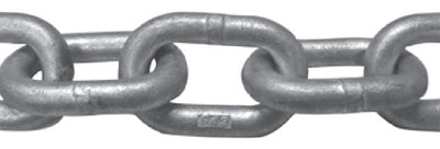 Titan Marine Chain 10312729 Chain-G43 Ll Hdg 3/8in X 200ft - LMC Shop