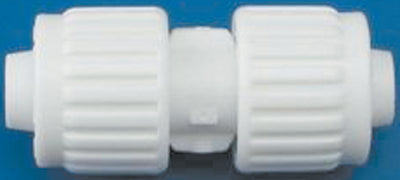 Flair-It 6840 1/2 X1/2  Coupling Flair-It - LMC Shop