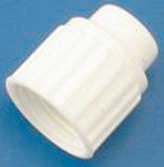 Flair-It 6859 3/8 Ftg Cap Fitting Flair-It - LMC Shop