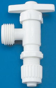 Flair-It 6887 Washing Machine Valve 1/2 P - LMC Shop