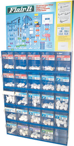 Flair-It 28071 Flair-It 6000 Series Pop Kit - LMC Shop