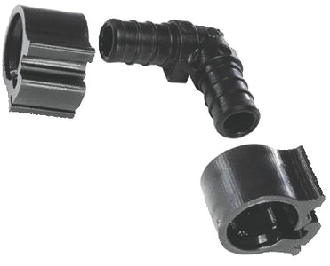 Flair-It 30800 Elbow 1/2  X 1/2 - LMC Shop