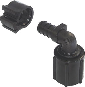 Flair-It 30816 Swv Elbow 1/2  X 1/2 Fpt - LMC Shop