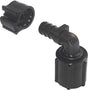 Flair-It 30816 Swv Elbow 1/2  X 1/2 Fpt - LMC Shop