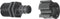 Flair-It 30842 Male Adapter 1/2  X 1/2 Mpt - LMC Shop