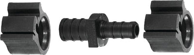Flair-It 30853 Reducing Coupling 1/2 X 3/8 - LMC Shop