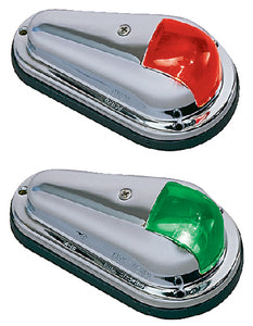Seachoice 50-05131 Sidelights - Vertical Mount - - LMC Shop