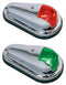Seachoice 50-05131 Sidelights - Vertical Mount - - LMC Shop