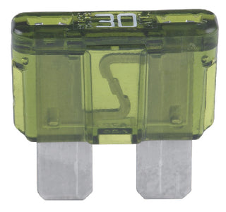 Seachoice SC11383 30 Amp Atc Blade Fuses 5pk - LMC Shop
