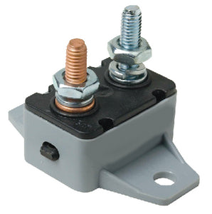 Seachoice 50-13081 50a Manual Reset Breaker - LMC Shop