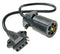 Seachoice 13821 7 to 5 Way/adapt W 18  Cable - LMC Shop