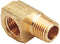 Seachoice 20831 Brass Tank Elbow-1/4 X 90 Deg - LMC Shop