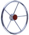 Seachoice 28551 Ss Destroyer Steering Wheel - LMC Shop