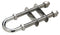 Seachoice 33631 Bow Eye-1/2 X3 7/16 -Ss - LMC Shop