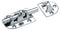 Seachoice 35701 Barrel Bolt - 3-7/16 - LMC Shop