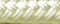 Seachoice 40921 Brd Fender Lines-White 3/8x6' - LMC Shop