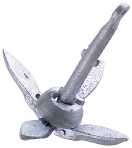 Seachoice 41020 Folding Grapnel Anchor-7#'s - LMC Shop
